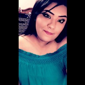 Meet your Posher, Erica